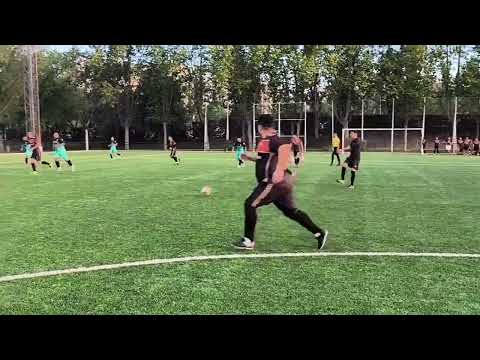 Inmigrantes F.C. vs CERVECEROS