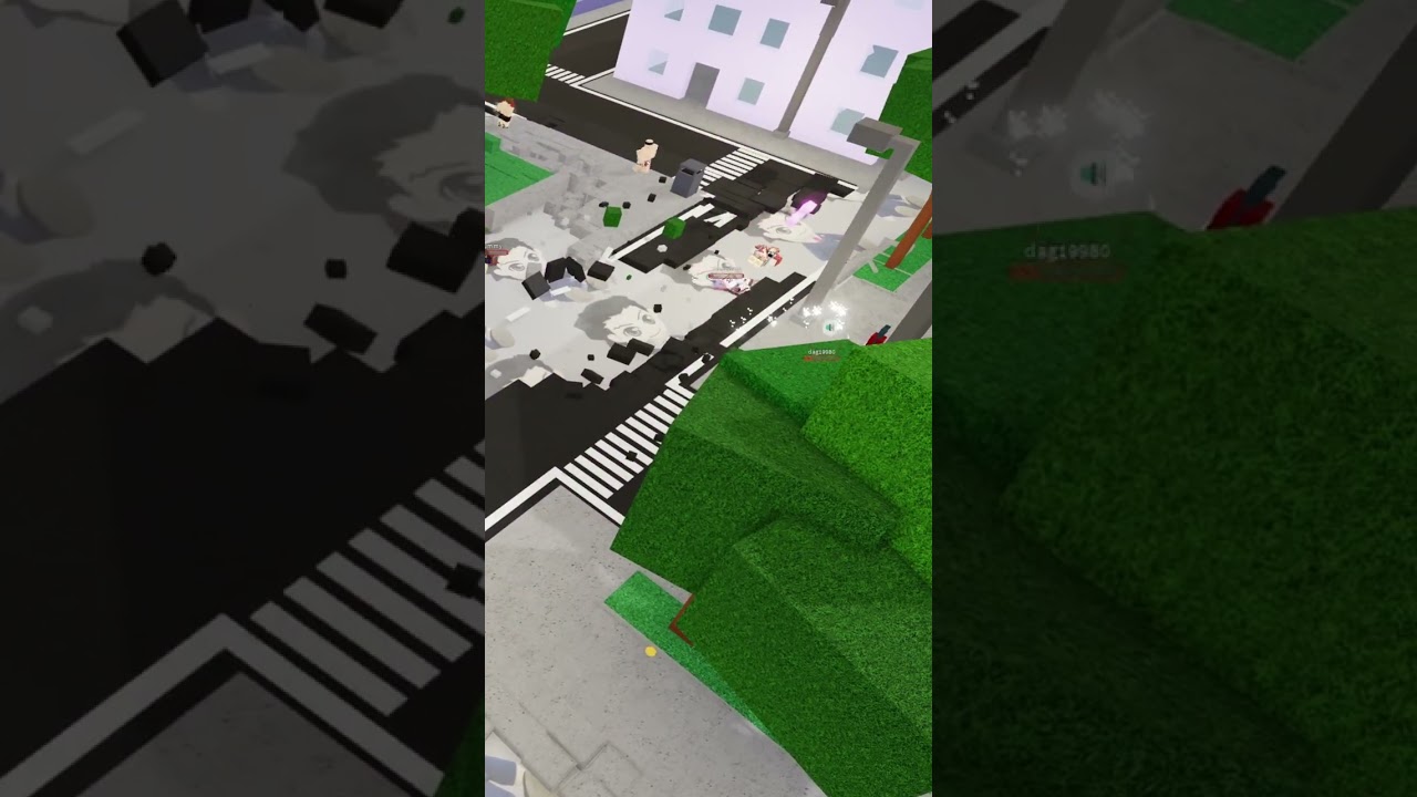 getting revenge! #roblox #jjs #jujutsushenanigans #gaming