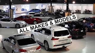 A Great Vehicle Selection at Outlet Pricing | Palm Beach Auto Sales Outlet