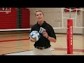 DSN Volleyball vs. Allegheny Pregame Post (9/29/11)