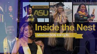 &quot;Inside The Nest: Graduation Edition&quot; Episode 5 - Bea Acena