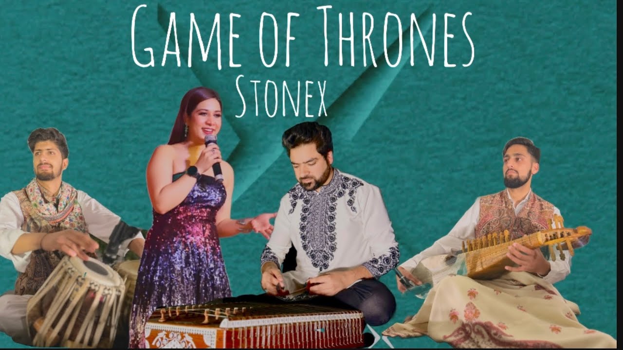 Game of Thrones instrumental 