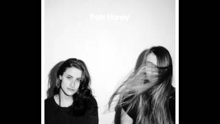 Miniatura de "Pale Honey - Over Your Head (Official Audio)"