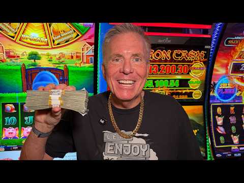 Our Favorite Side Bet Game Gets Even Better
