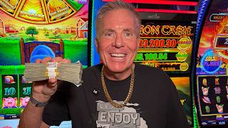 Our Favorite Side Bet Game Gets Even Better