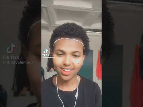 Best Samburu Dance TikTok Challenge Viral Samburu