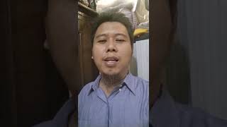 Video Perkenalan Diri Tugas 2
