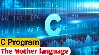 C Programming Language.basic Introduction Of C Programming Language.tef Series 26.