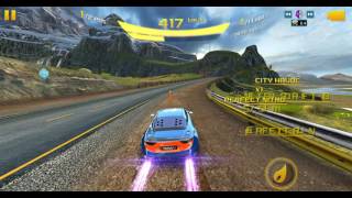 Test 50 - Lab 4 - R&D Renault Alpine Celebration - Asphalt 8: Airborne - Android - BlueStacks