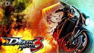 Death moto 3 | best offline racing game | #deathmoto3 #offlinegame #racinggame screenshot 4