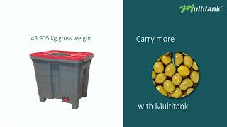 V051 Weight Limit Restriction