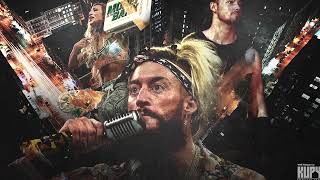 WWE Enzo Amore - SAWFT Is a Sin Theme Song Slowed