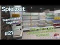 Spielzeit Supermarket together #21
