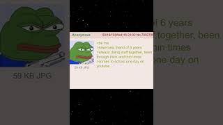 Anon Busts His Friend Watching Anime | 4Chan Greentext Stories