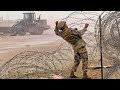 Best of military fails  fups marine reacts