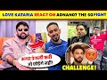 OMG!🤯 Love Kataria REACT On Adnan07 Before Enter The 50😡| Elvish Yadav On Kataria | Lakshay, Archit