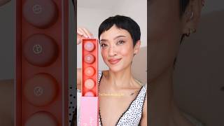 new Armani dolci blushes