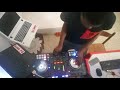 DJ WHITE VIBE SCRATCH DJ WHITE VIBE SCRATCH