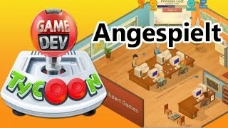 Angespielt | Game Dev Tycoon screenshot 4