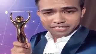 Luar biasa FILDAN D'4 Borong piala di AMI Awards 2018 26 September 2018