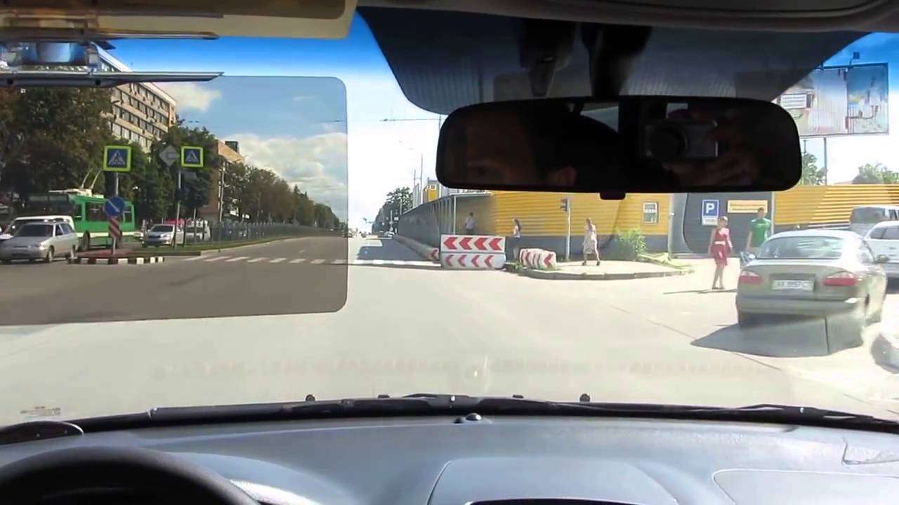 Светозащитный козырек для автомобиля Светозащитный козырек для автомобиля
