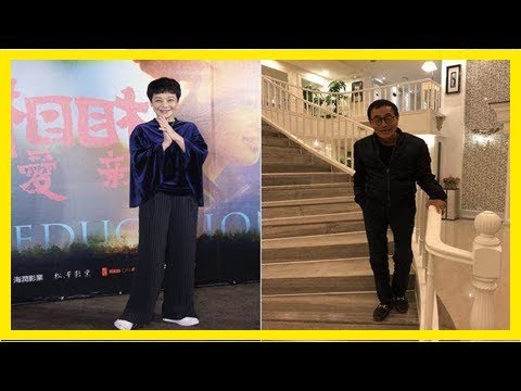 戀張艾嘉爆劈腿甄珍！劉家昌回應了