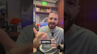 Bitcoin financiando compra e reforma de apartamento