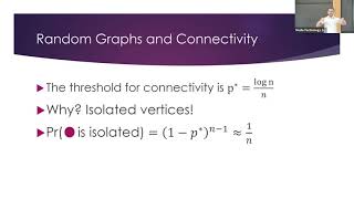 Random k-out subgraphs - Or Zamir