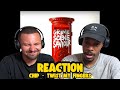 Everybody So Creative - CHIP | TWITS MY FINGERS | REACTION
