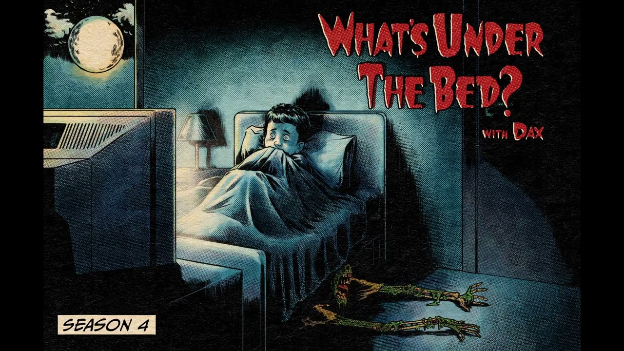 PROMO- 2024 CHRISTMAS SPECIAL - "Here Comes SPIDER (ONE) Claus!" (Powerman 5000, Little Bites)