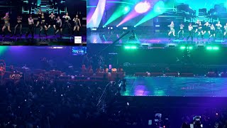 iDOLS REACTION to Kep1er 케플러 (WADADA   We Fresh)  AESPA, Enhypen,TXT, STAYC, YENA, Tempest