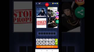 4 Pics 1 Word Answer Level 1071 to 1080 Level Answers |4 Pics 1 Word Answers Daily Puzzle 🔥😯 screenshot 4