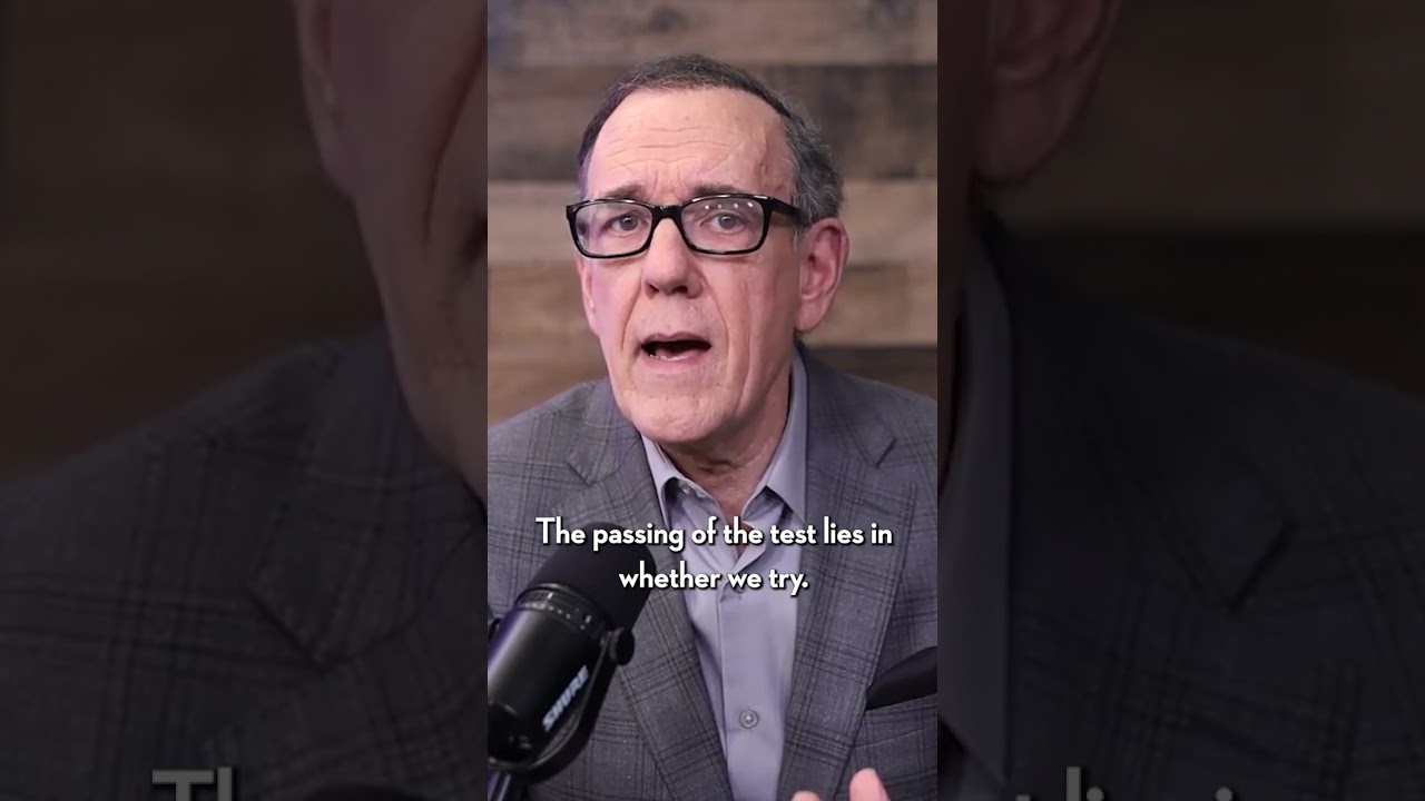 Achieve Your Dreams With God | Spirit-Led Living in an Upside-Down World | Chp 4 vid 01