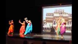 India Association Of Nashville Jhansi Ki Rani