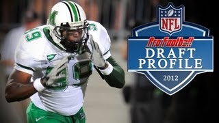 Marshall DE Vinny Curry Draft Profile Wealth