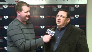 Play video: Coaches Corner with Jim Toman