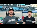 2021.01 - SFL Mini Gp 3 day Camp Review