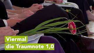 Graduation with Distinction – ecolea Class Among the Best in Mecklenburg-Western Pomerania