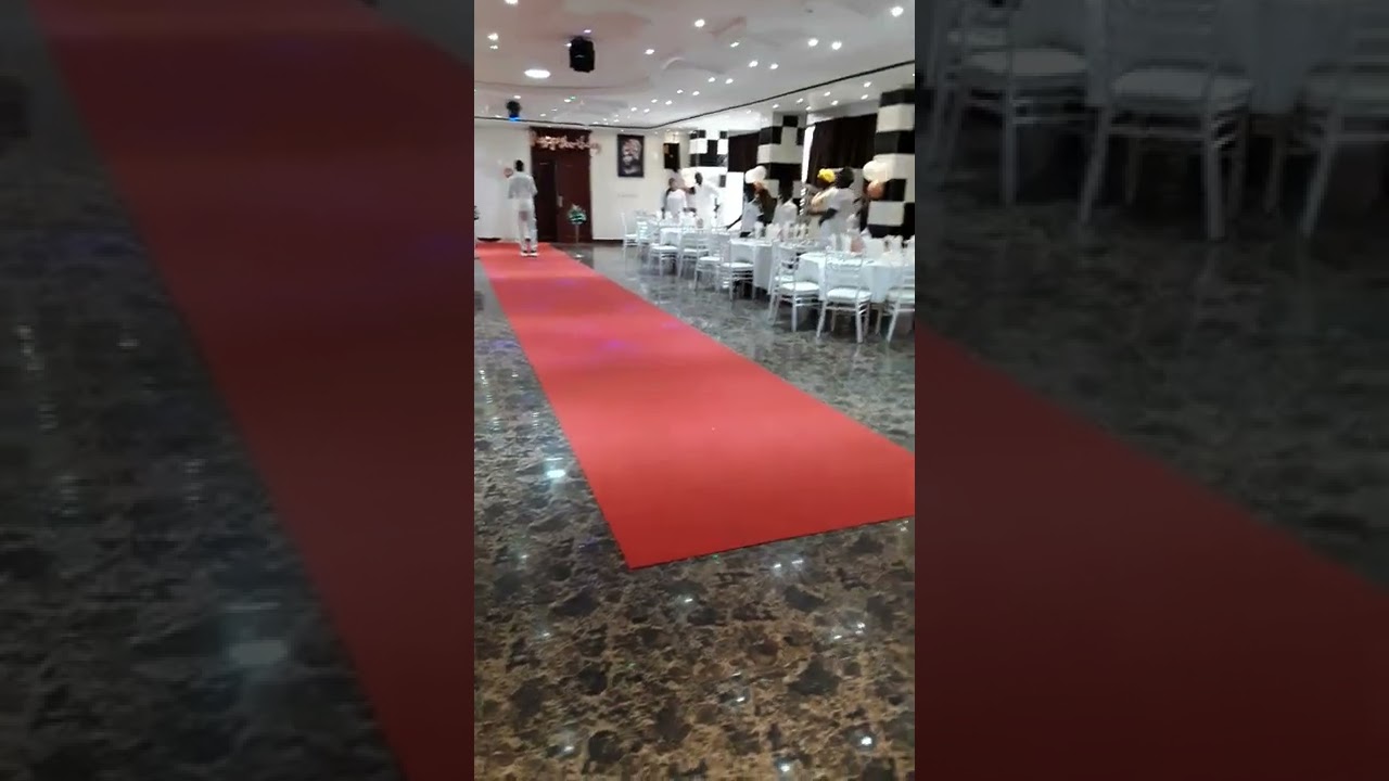 SALLE PRESTIGE DU WELLBEING RESORT CI-GROUP