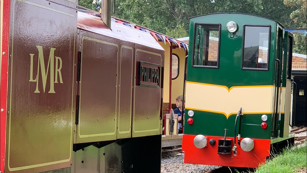 LMR | Everything Goes Gala | 18-8-23