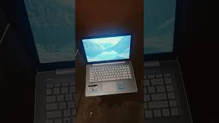 HP Laptop:HP Stream...Study.Stream,share on a single charge