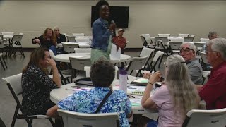 Nampa residents voice opinions on the future of the Ford Idaho Center
