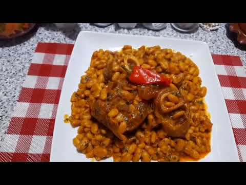 كرعين بالوبيا كيجيو رائعين كيستحقو تجربة😋😋😋👌🏻👌🏻👌🏻