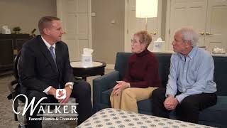 Walker Funeral Homes & Crematory | Hospice Care