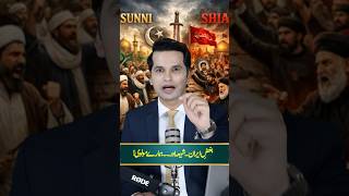 Iran, Israel and USA War and propaganda Against Iran By Pakistani Clerics