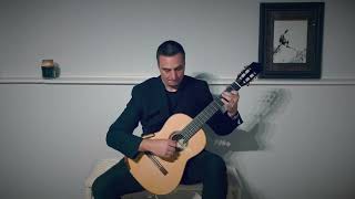 Meadow's Edge, by Jonathan Marshall for Guitar