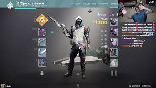 I Got Raid Loot Without Raiding