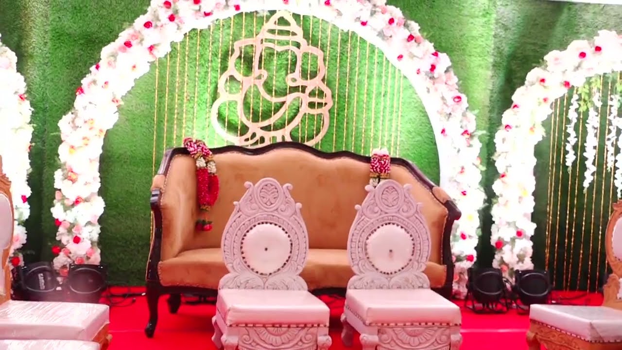 Manhitha Melodies & Event Arrangers