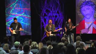 Plnu chapel - julius obregon "your love never fails" [03-14-16]