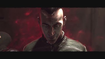 F.E.A.R 3  Co-op Pointman Playthrough (Commando Difficulty) [NO COMMENTARY]